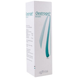 OESTROGEL TB 80 G