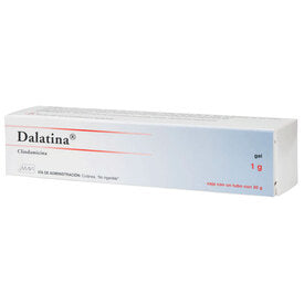 CLINDAMICINA 1G GEL TB 30G  LGEN