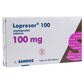 LOPRESOR 100 MG 20 GRAG