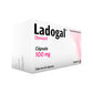 LADOGAL 100 MG 60 CAPS