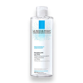 AGUA MICELAR ULTRA PIEL SENS400ML