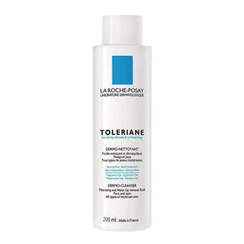 LA ROCHE POS TOLERAINE - FLU 200ML