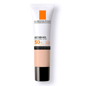 BLOQ ANTHE MINONE 50+CLA/LIG 30ML
