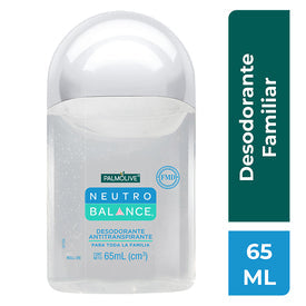 DESOD NEUTRO B R-ON 65 ML