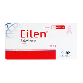 EILEN 60 MG 28 TAB