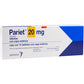 PARIET 20 MG 14 TAB
