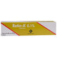 RETIN-A CRA 0.1% 40 G