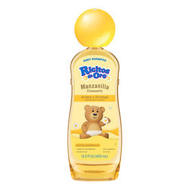 SH RICITOS ORO MZLLA ACL-PRO 400ML