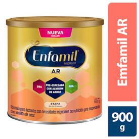 ENFAMIL-AR PREMIUM DHA LACTAN 900G