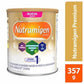 NUTRAMIGEN PREMIUM C/LGG 357G PVO