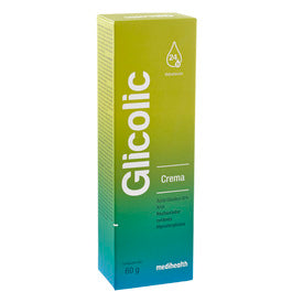 GLICOLIC CRA REST TB 60 G