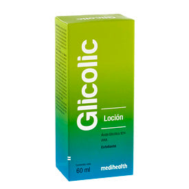 GLICOLIC LOC REST 60 G