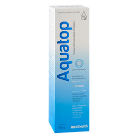 AQUATOP CRA RESTAURADORA INT 250G