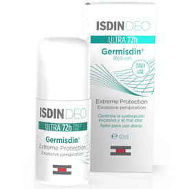 GERMISDIN RX HH R-ON 40 ML
