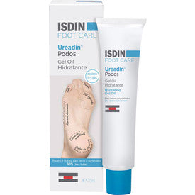 UREADIN PODOS 10% GEL OIL 75ML
