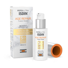 ISDIN FOTULT AGE REP T-AC50+ 50ML
