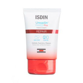 UREADIN MANOS CRA REPAIR Q10 50ML