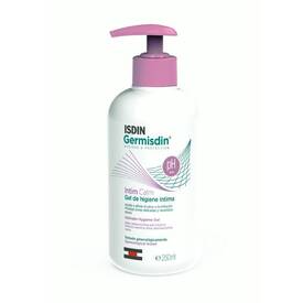 GERMISDIN GEL HIGIENE INTIMA 250 ML