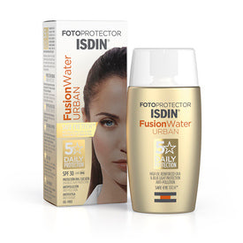 ISDIN FOTOPR FUSWATER SPF30 50ML