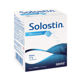 SOLOSTIN 17G 7 SB SUSP PVO