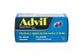 ADVIL 200MG GRAG C100