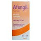 AFUNGIL IV 100MG SOL INY C1