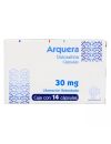 ARQUERA 30MG LIBER RET CAPSC14