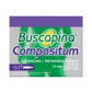 BUSCAPINA CPTO AMP 5ML C3