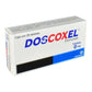 DOSCOXEL 60 MG 28 TAB