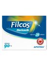 FILCOS TAB. 90 MG. CAJA C/28