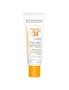 PHOTODERMAKNMATSPF30MATIF-FLU40ML