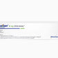SAIZEN 8MG SOL INY FA-CAR 1.37ML
