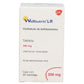 WELLBUTRIN LR 300 MG 30 TAB