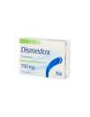 DISMEDOX 150MG CAP C14