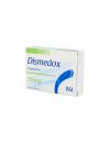 DISMEDOX 75MG CAP C14