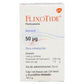 FLIXOTIDE AER SUSP 50MCGDOS 120