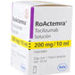 ROACTEMRA 200MG SOL INY 1X10ML