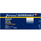 ZOVIRAX 400MG 35TAB DISPER